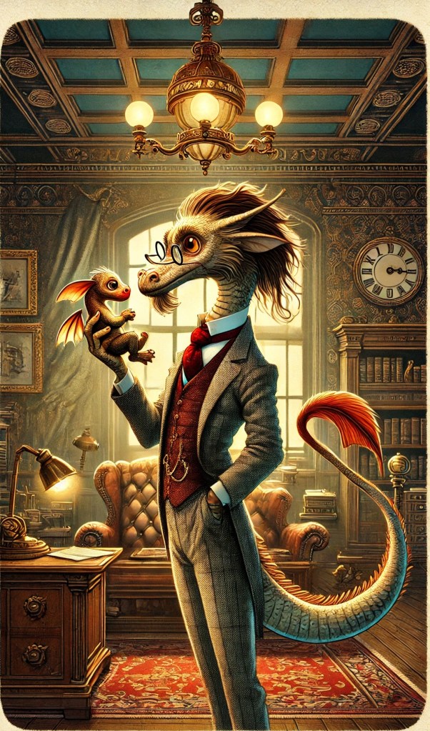 Wundertier as Brand Archetype Caregiver