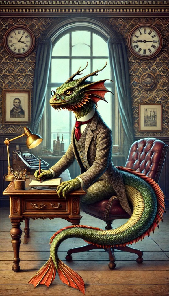 Wundertier posing as Brand Archetype Explorer