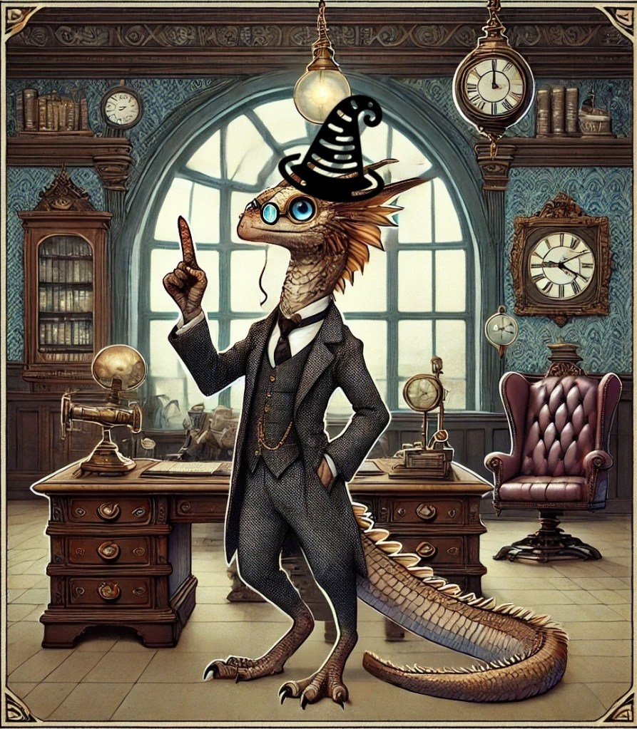 Brand Archetype Magician