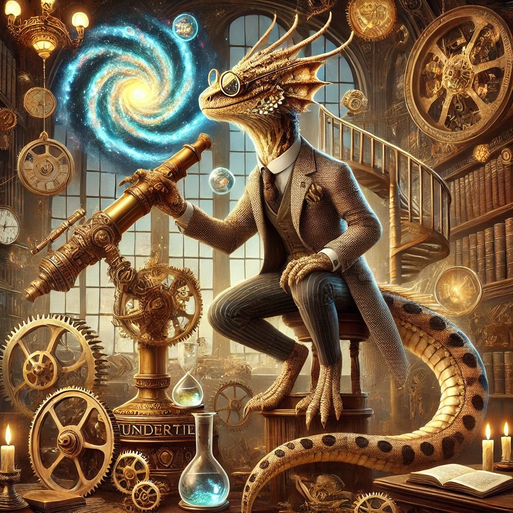 Symbol für AI, die Webcontent nach relevanten Inhalten durchsucht